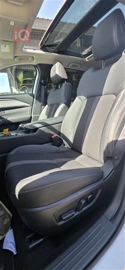 Mazda CX-50
